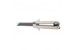 China 4.8mm Single Use Linear Cutting Stapler with Double-sided firing supplier