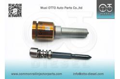 China G4S009 Denso Common Rail Nozzle For Injector 23670-0E010/09420 supplier
