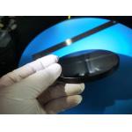 Customized High Precision SiC Spherical Mirror Metal Optical Reflector