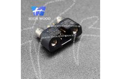China HW-CMM Connector, HW-221Y04F22,2mm Pitch. supplier