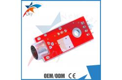 China High Sensitivity Sound Microphone Sensor Detection Module supplier