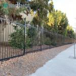 ISO9001 2008 100*100mm mesh Blast Wall Hesco Mil for sale