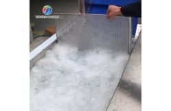 China Pears Oranges Papaya Fruit Juice Processing Line Ozone Disinfection supplier