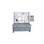 50 Hz Vocational Education Equipment 380V For Energy Meters Electric Transformers for sale
