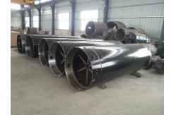 China High Strength Silver Drilling Rigging Tool In Carton Box For Industrial Use supplier