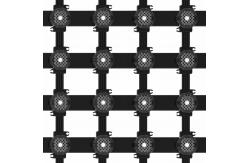 China S20 LED Pixel Screen Intelligent High Brightness RGB LED Spherical Screen supplier