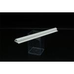                    Extruded Plastic U Profile Strip             