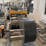 Cross-linked Foaming Extrusion Machine Production Line For IXPE XLPE Foam Sheet Roll for sale