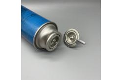 China Compact Gas Can Valve for Portable Applications - Convenience and Efficiency Combined supplier