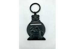China Zinc Alloy Virtual Running Challenges Medals Colour Filling Process supplier