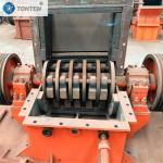 Fast Crushing And Robust Construction Hammer Crusher Machine For Power Industry for sale