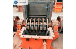 China Fast Crushing And Robust Construction Hammer Crusher Machine For Power Industry supplier