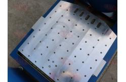 China MIL STD 810G Three Axis Electrodynamic Vibration Shaker supplier