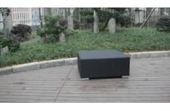 China wicker sofa set    supplier