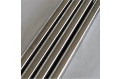 China ST52 Q345B Cold Rolled Seamless Steel Pipe 30CrMo 42CrMo4 supplier