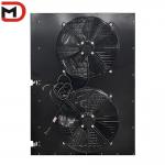Industrial Air Cooled Condenser for Blast Freezer for cold storage room walk in freezer for sale