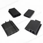 Polyamide Insulation Profile Thermal Break Strip Extrusion Plastic PA Extrusion Bars for sale