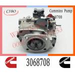 Diesel Engine Parts Fuel Injection Pump 3068708 4067956 3065765 For Cummins KTA19