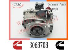 China Diesel Engine Parts Fuel Injection Pump 3068708 4067956 3065765 For Cummins KTA19 supplier