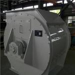 Stainless Steel Airlock Rotary Valve Feeder For Cement Electricity Chemical for sale