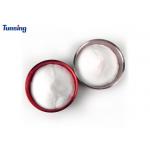 Thermoplastic PES Hot Melt Adhesive Powder Pure Polyester Powder For Fabric