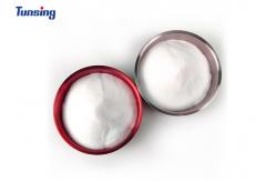 China Thermoplastic PES Hot Melt Adhesive Powder Pure Polyester Powder For Fabric supplier