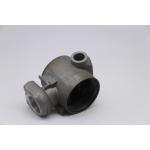 Custom CNC Precision Turning Parts Pressure Transmitter For Oil And Gas