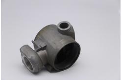 China Custom CNC Precision Turning Parts Pressure Transmitter For Oil And Gas supplier