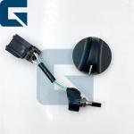 22U-06-2240 2U062240 Excavator Accessories PC200-7 Throttle Position Switch Sensor for sale