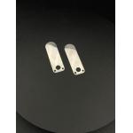 Customize stainless steel stamping parts according to drawings and samples Valve plate for sale