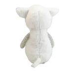 Customized Stuffed Plush Toy Children Playing Sheep Animal Plush Toy OEM ODM