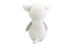 China Customized Stuffed Plush Toy Children Playing Sheep Animal Plush Toy OEM ODM supplier