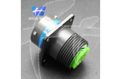 China MS26482 Connector, MS3470W14-19P, MIL-C-26482Ⅱ，MS26482 SeriesⅡ supplier
