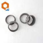 OEM Tungsten Carbide Seal Rings With Good Chemical Resistance For Oil Pump for sale