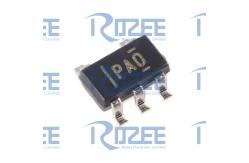 China TLV70433DBVR supplier
