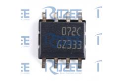 China TL072CDT supplier