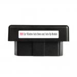 Black Car Window Accessories Auto Power Window Module Control for sale