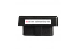 China ABS Metal Car Automatic Window Control Module 12V supplier