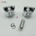 4TNE88 Piston YM129001-22081 129001-22081  For Yan-mar Engine Parts for sale