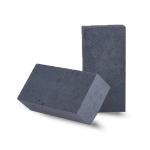 85% SiC Silicon Carbide Brick 1600C Carborundum Brick High Strength for sale
