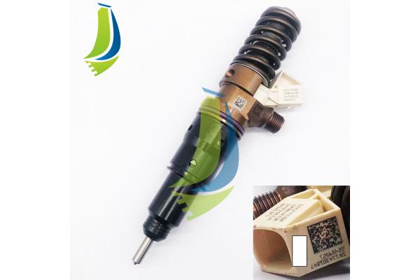 Support OEM 22459521 BEBE1R17201 Fuel Injector for HDE11 Engine