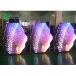 Concert LED Rental Screen HD Full Color Stage LED Screen SMD2121 for sale