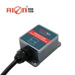 85C 1000Hz Single Axis Inclinometer Analog Level Transmitter LCA310T for sale
