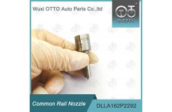 China DLLA162P2292+ Bosch Common Rail Injector Nozzle For Injectors 0445110475 supplier