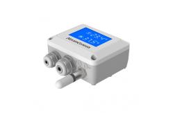 China IP65 Humidity Temperature Pressure Sensor supplier