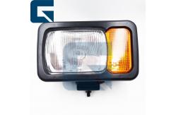China 42B0257 42B0258 Left And Right Lamp Assy For  XG951 Loader supplier