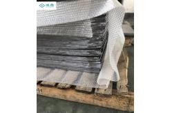 China High Quality Raw Materials Lead Sheet/Plate supplier