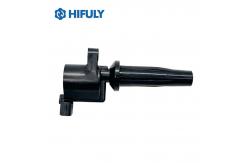 China 4M5G-12A366-BC Ignition Coil Assembly Acid Resistance Highly Precise supplier