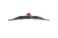 China 27 Inch 165Hz Gaming Desktop Monitor HDMI DP Interfaces Rotating Stand supplier