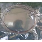High Strength Tungsten Wire Rope For Single Crystal Industry for sale